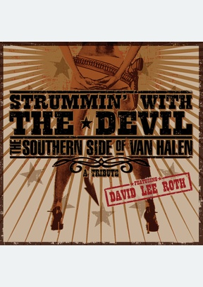 STRUMMIN WITH THE DEVIL:SOUTH