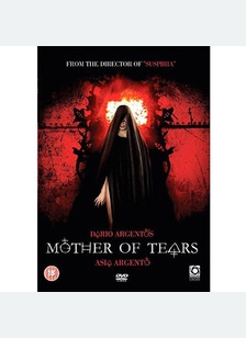 MOTHER OF TEARS (RATED)