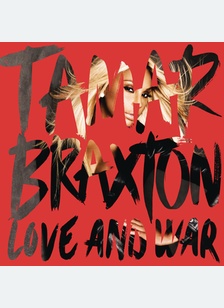 LOVE & WAR