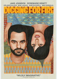 Digging for Fire