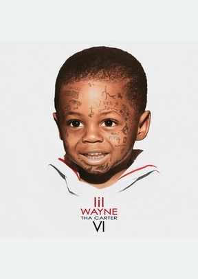 THA CARTER VI