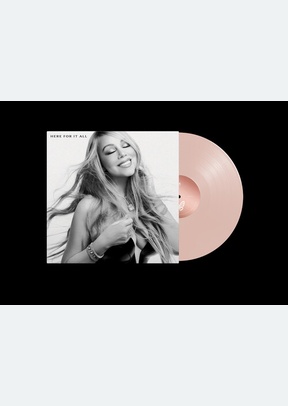 HERE FOR IT ALL (LP)