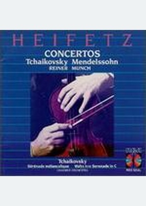 HEIFETZ