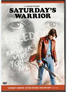 Saturday's Warrior