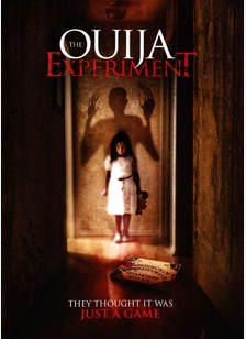 OUIJA EXPERIMENT