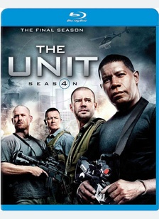 The Unit: The Final Season