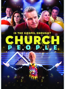 Church People