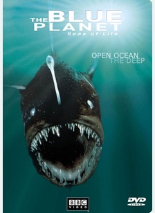 The Blue Planet, Seas of Life: Open Ocean The Deep