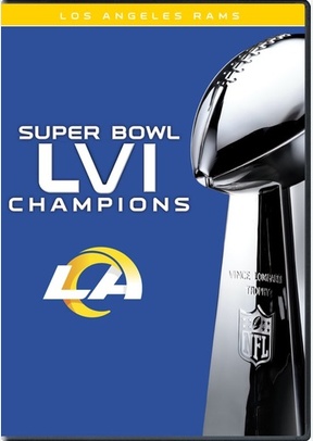 Superbowl LVI: Rams vs. Bengals