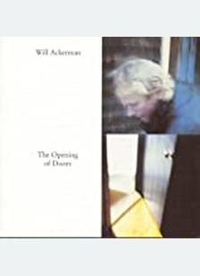 OPENING OF DOORS