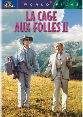 La Cage Aux Folles II