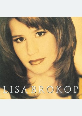 LISA BROKOP