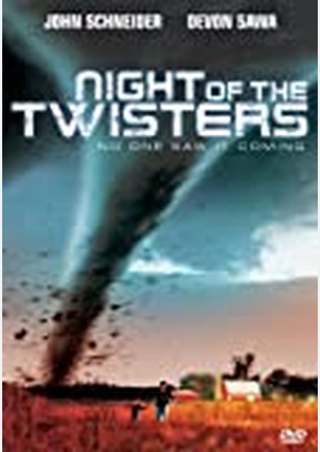 Night of the Twisters