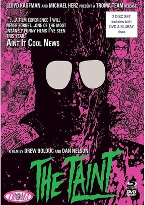 The Taint