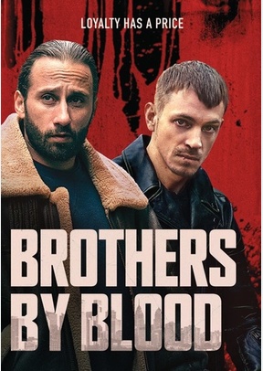 Brothers by Blood