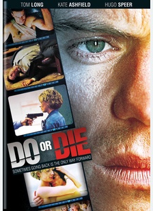Do Or Die