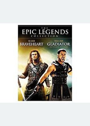 Epic Legends Collection