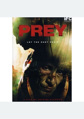 Prey