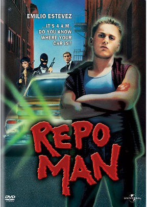 Repo Man