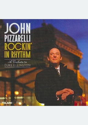 Rockin' In Rhythm: A Duke Ellington Tribute
