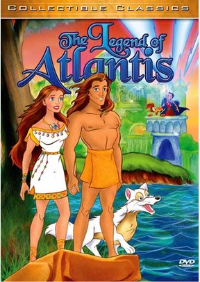 The Legend of Atlantis
