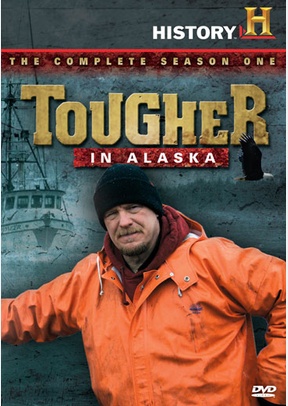 Tougher In Alaska: The Complete Season One