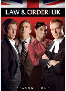 Law & Order UK: Season One