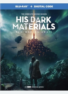 His Dark Materials: The Complete Second Season