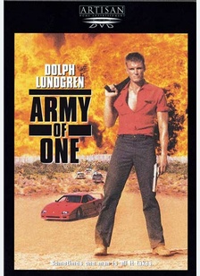 Army Of One