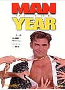 MAN OF THE YEAR