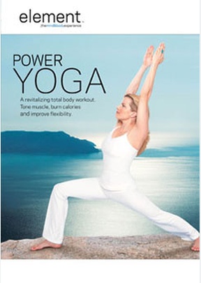 Element: Power Yoga