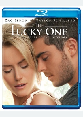 LUCKY ONE (BR)