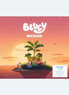 RUG ISLAND (IMPORT)