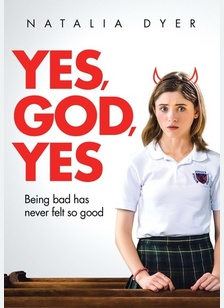 Yes, God, Yes