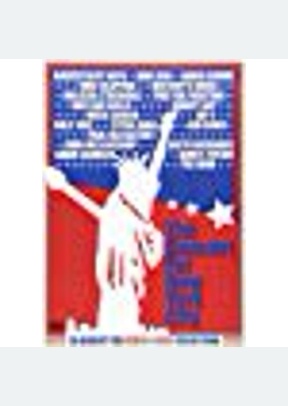 CONCERT FOR NEW YORK CITY