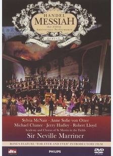 Handel: Messiah