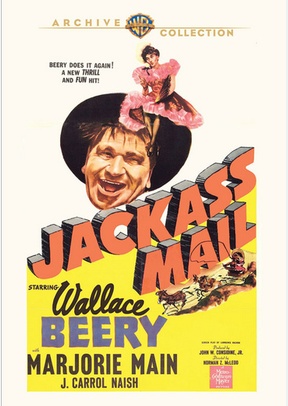 Jackass Mail