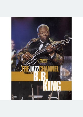 KING, B.B.