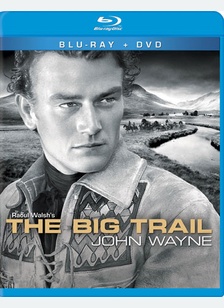 The Big Trail