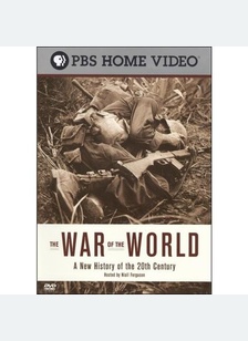 War of the World: A New History of the 20th Century