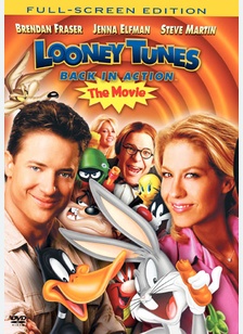 Looney Tunes: Back In Action