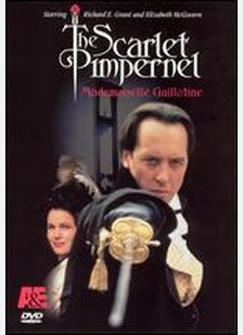 SCARLET PIMPERNEL:BOOK 2