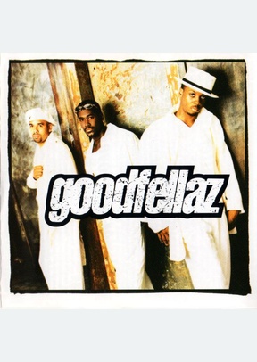GOODFELLAZ