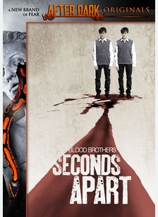Seconds Apart