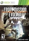 Front Mission Evolved