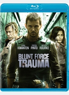 Blunt Force Trauma