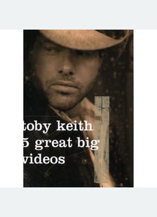 KEITH, TOBY