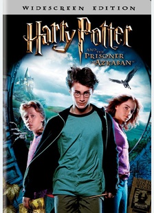 Harry Potter And The Prisoner Of Azkaban
