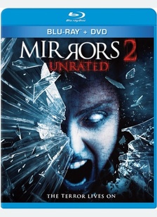 Mirrors 2: Evil Lives