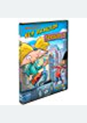HEY ARNOLD:S3
